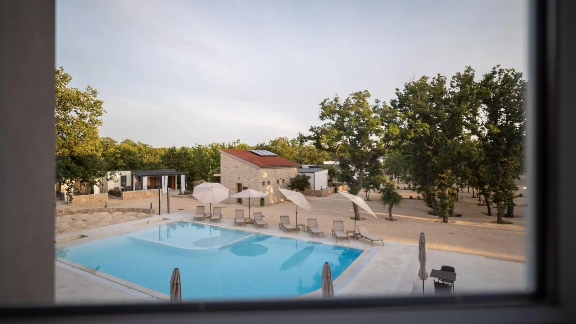 Dionis Camping Zaton Zaton  0*, Zaton (Zadar) Croazia