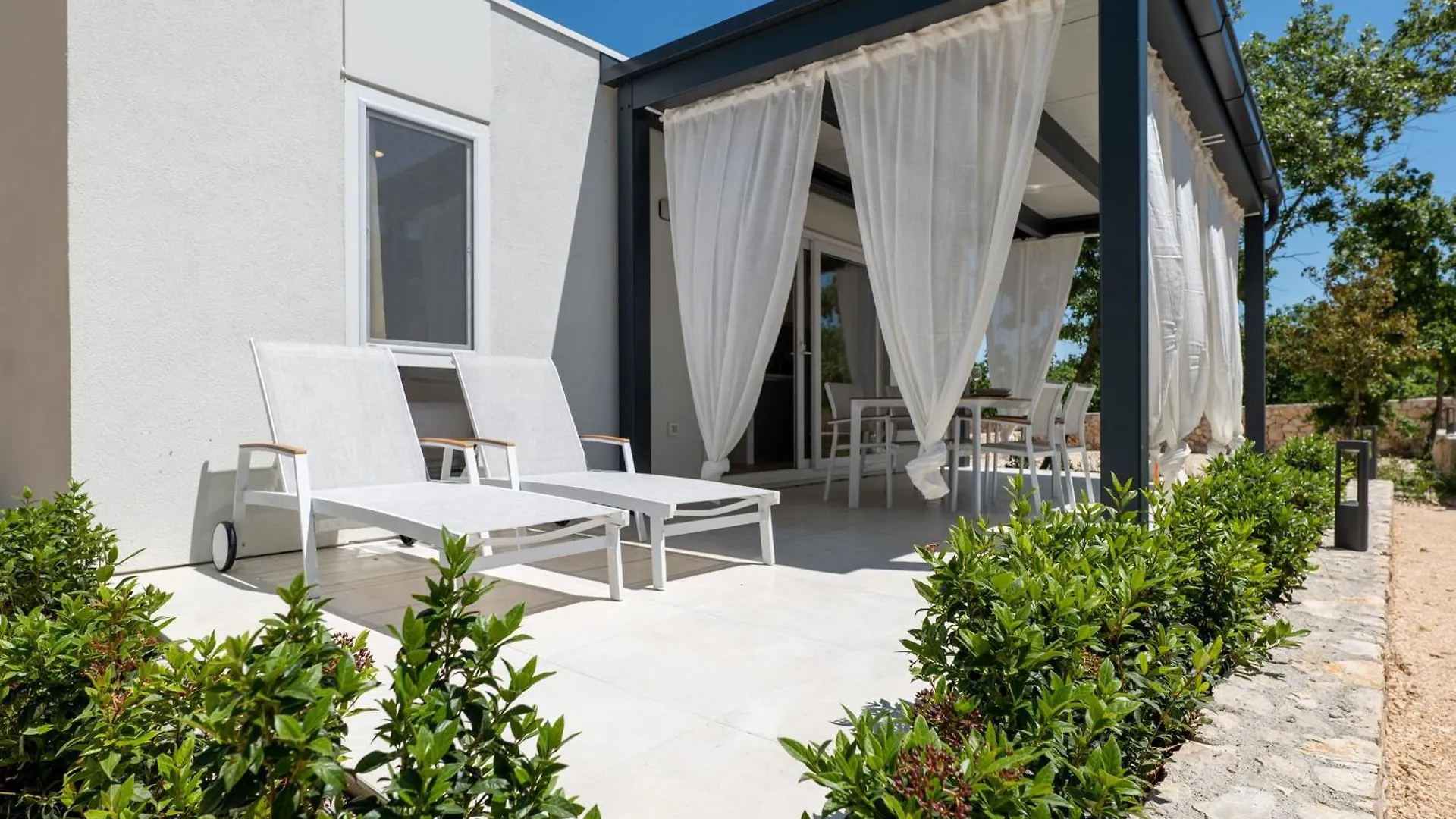 Dionis Camping Zaton Zaton  Zaton (Zadar)