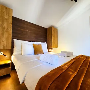 ǁ Corino Apartman