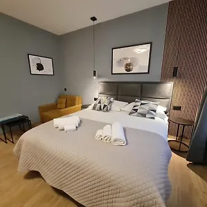  Appartamento Lux 303