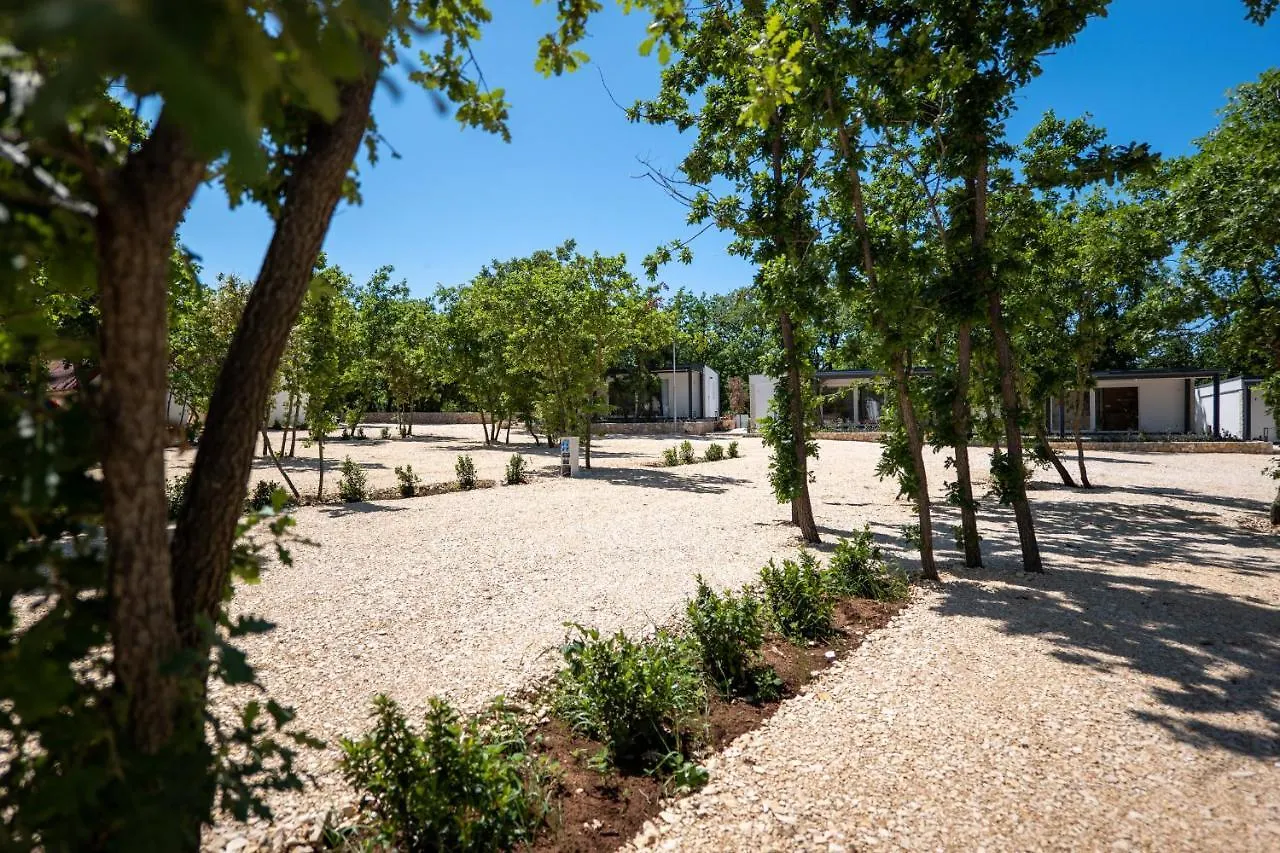 Dionis Camping Zaton Zaton  Zaton (Zadar)