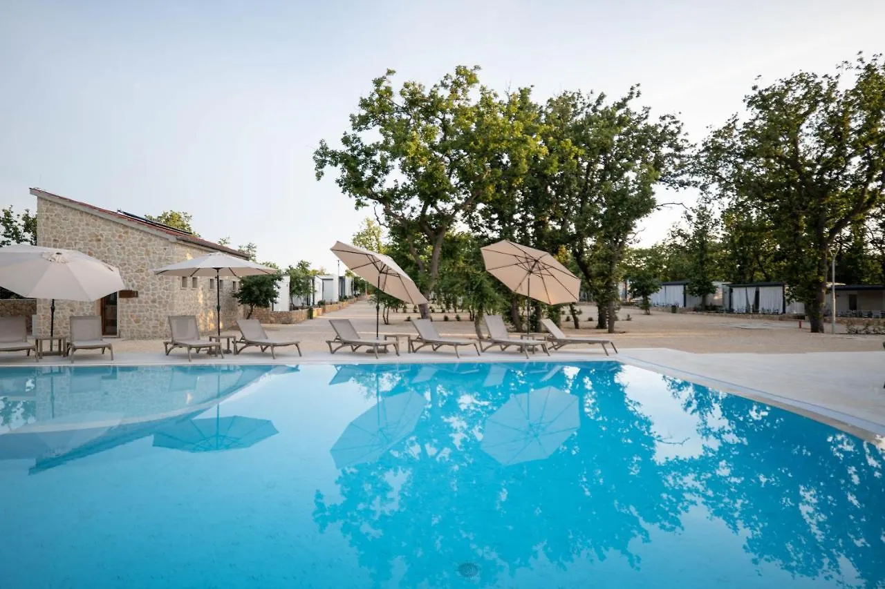 Dionis Camping Zaton Zaton  0*, Zaton (Zadar)
