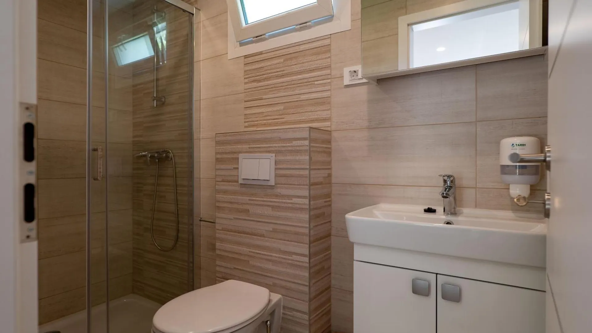 Dionis Camping Zaton Zaton  Zaton (Zadar)