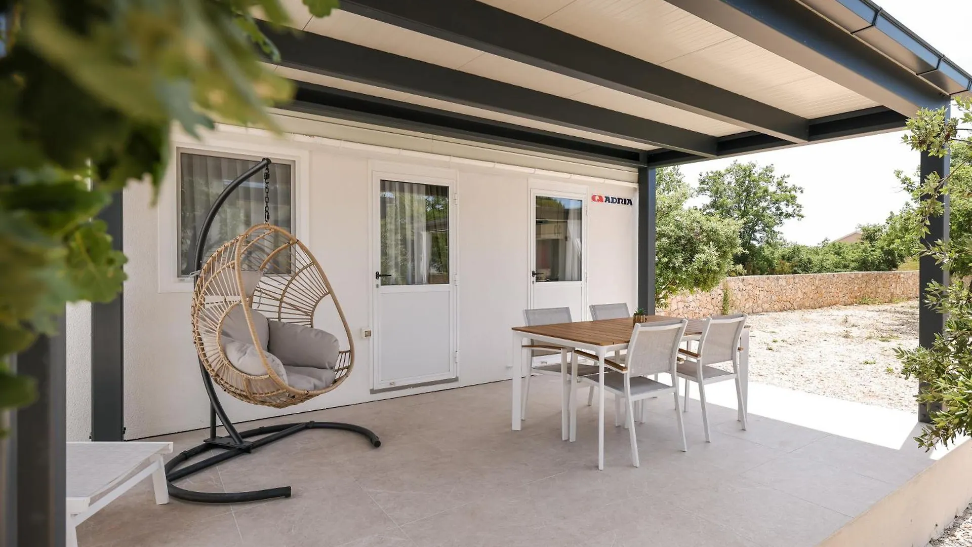 Campingplatz Dionis Camping Zaton Zaton