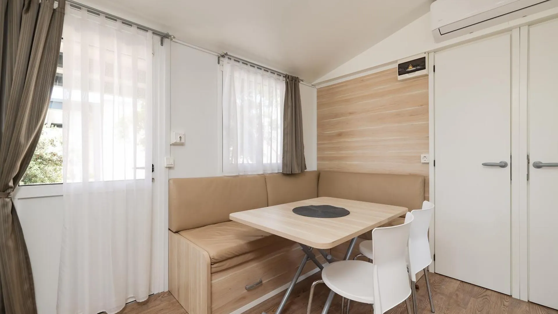 Dionis Camping Zaton Zaton  Kroatien